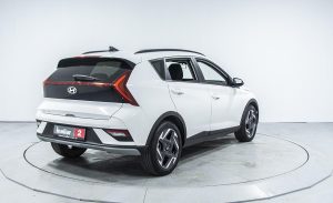 Hyundai Bayon 1.0 Style - Fotoğraf 5
