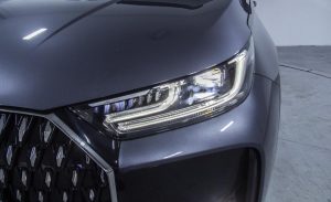 Chery Tiggo 7 Prestige 4×2 - Fotoğraf 14