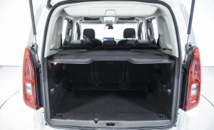 Opel Combo 1.5 Ultimate - Fotoğraf 13
