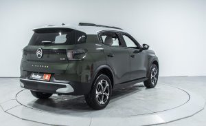 Citroën C3 Aircross Max - Fotoğraf 7