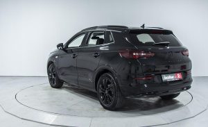 Opel Grandland 1.2 Gs - Fotoğraf 7