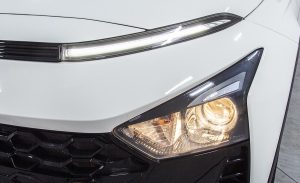Hyundai Bayon 1.0 Style - Fotoğraf 14