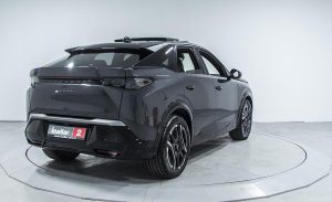Peugeot e-3008 Gt - Fotoğraf 7