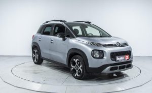 Citroën C3 Aircross 1.2 Feel S Edition - Fotoğraf 4