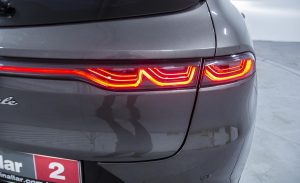 Alfa Romeo Tonale Ti - Fotoğraf 15