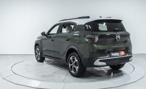 Citroën C3 Aircross Max - Fotoğraf 8