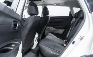 Hyundai Bayon Elite - Fotoğraf 11