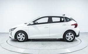 Hyundai i20 Jump - Fotoğraf 6