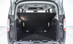 Ford Tourneo Courier Titanium - Fotoğraf 12