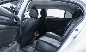 Renault Megane 1.5 Touch - Fotoğraf 11