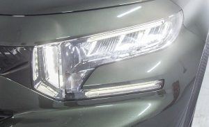Citroën C3 Aircross Max - Fotoğraf 14