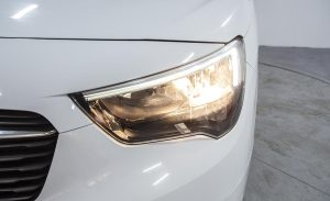 Opel Combo 1.5 Ultimate - Fotoğraf 14
