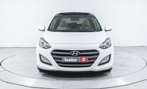 Hyundai i30 Elite - Fotoğraf 1