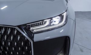 Chery Tiggo 7 1.6 Prestige - Fotoğraf 14