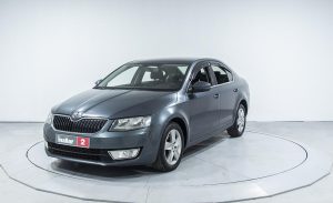 Skoda Octavia Optimal - Fotoğraf 4