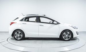 Hyundai i30 Elite - Fotoğraf 5