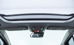 Citroën C3 Aircross Shine - Fotoğraf 12