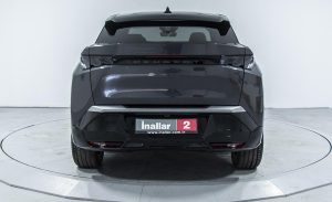 Peugeot e-3008 Gt - Fotoğraf 2