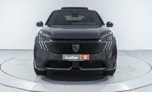 Peugeot e-3008 Gt - Fotoğraf 1