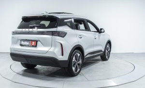 Chery Tiggo 7 Prestige 4×2 - Fotoğraf 7