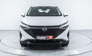 Nissan Qashqai Design Pack - Fotoğraf 1