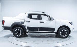 Nissan Navara 2.3 Platinum 4×4 - Fotoğraf 5