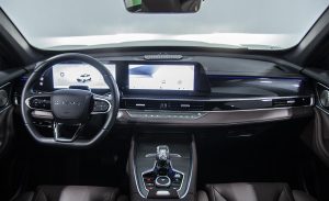 Chery Tiggo 7 1.6 Prestige - Fotoğraf 9
