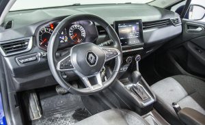 Renault Clio Tce Touch - Fotoğraf 10