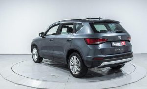 Seat Ateca Xcellence - Fotoğraf 6