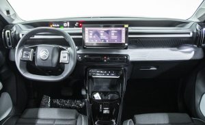 Citroën C3 Aircross Max - Fotoğraf 9