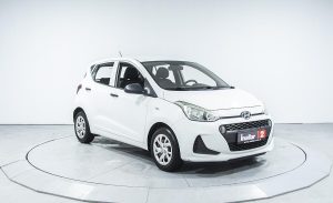 Hyundai i10 Jump - Fotoğraf 3