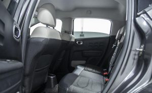 Citroën C3 Shine - Fotoğraf 11