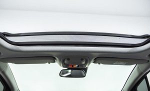 Citroën C3 Aircross Shine - Fotoğraf 12