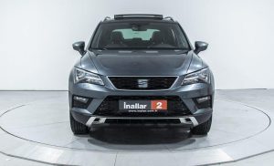 Seat Ateca Xcellence - Fotoğraf 1