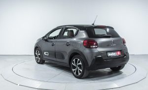 Citroën C3 Shine - Fotoğraf 7