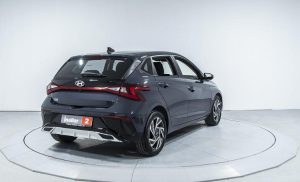 Hyundai i20 Style - Fotoğraf 7