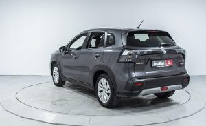 Suzuki S-Cross 1.4 4×2 GL Elegance - Fotoğraf 8
