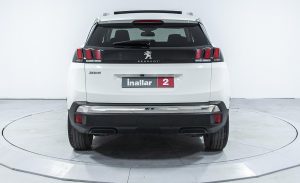Peugeot 3008 Active Life Skypack - Fotoğraf 2