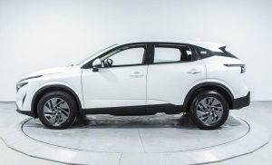 Nissan Qashqai Design Pack - Fotoğraf 6