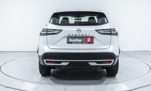 Nissan Qashqai Design Pack - Fotoğraf 2
