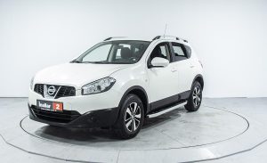 Nissan Qashqai 1.6 Visia - Fotoğraf 3