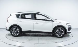 Hyundai Bayon 1.0 Style - Fotoğraf 7