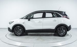 Opel Crossland X 1.2 120. Yıl - Fotoğraf 6