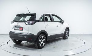Opel Crossland Essential - Fotoğraf 8