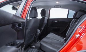 Fiat Egea Cross 1.4 Street - Fotoğraf 11
