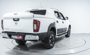 Nissan Navara 2.3 Platinum 4×4 - Fotoğraf 7