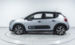 Citroën C3 1.2 Elle - Fotoğraf 6
