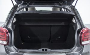 Citroën C3 Shine - Fotoğraf 13