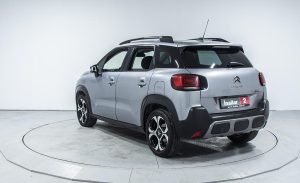 Citroën C3 Aircross 1.2 Feel S Edition - Fotoğraf 8