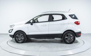 Ford EcoSport Style - Fotoğraf 6